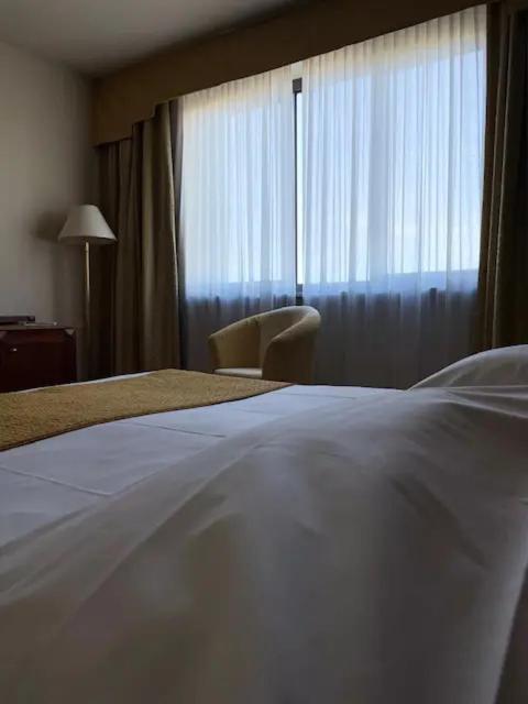 Phi Hotel Cavalieri 布拉 外观 照片