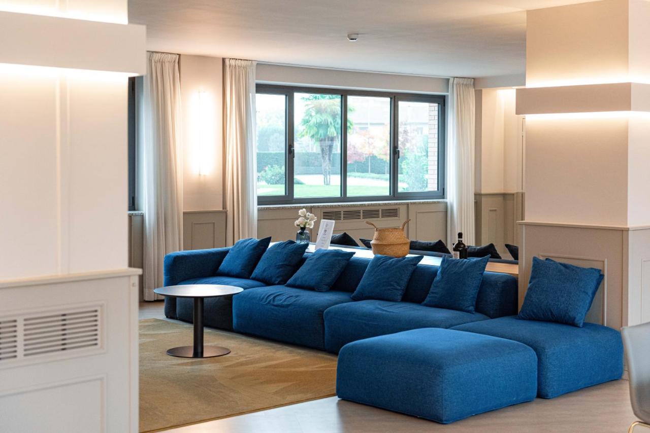 Phi Hotel Cavalieri 布拉 外观 照片