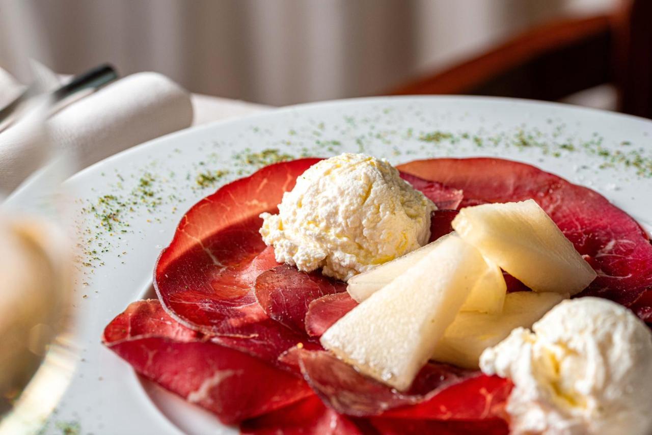 Phi Hotel Cavalieri 布拉 外观 照片
